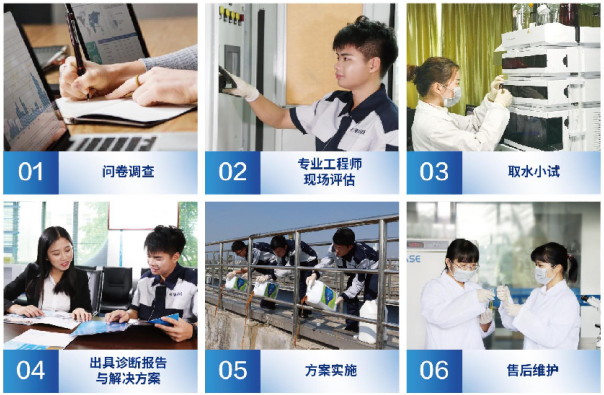 重金屬捕捉劑生產(chǎn)廠家