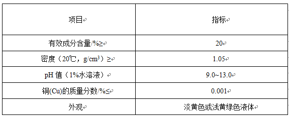 重金屬捕捉劑cl02