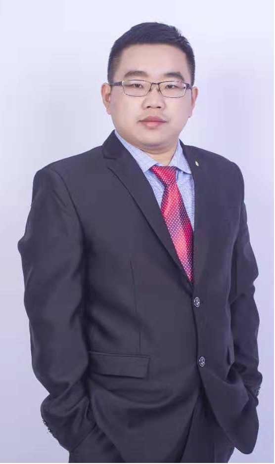蘇濤博士