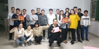 “天黑請(qǐng)閉眼”之狼人殺