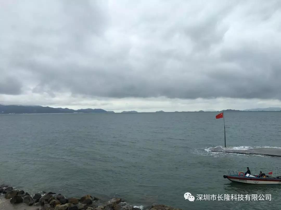 長隆科技戶外團(tuán)建活動