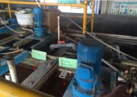 塑膠電鍍廢水重金屬超標處理優(yōu)化方案