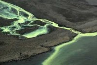 重金屬廢水處理之絮凝浮選法