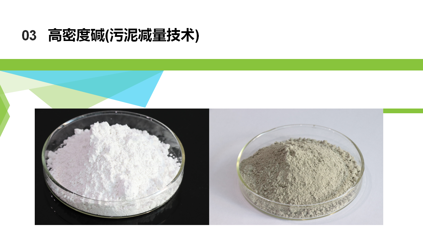 污泥減量劑
