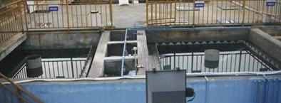 電鍍廢水處理