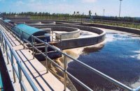 重金屬廢水處理可以采用氣浮法嗎