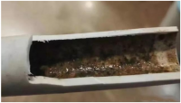 循環(huán)水處理系統(tǒng)產(chǎn)生生物粘泥怎么處理