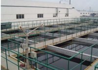 為什么電鍍工業(yè)園廢水要分流處理