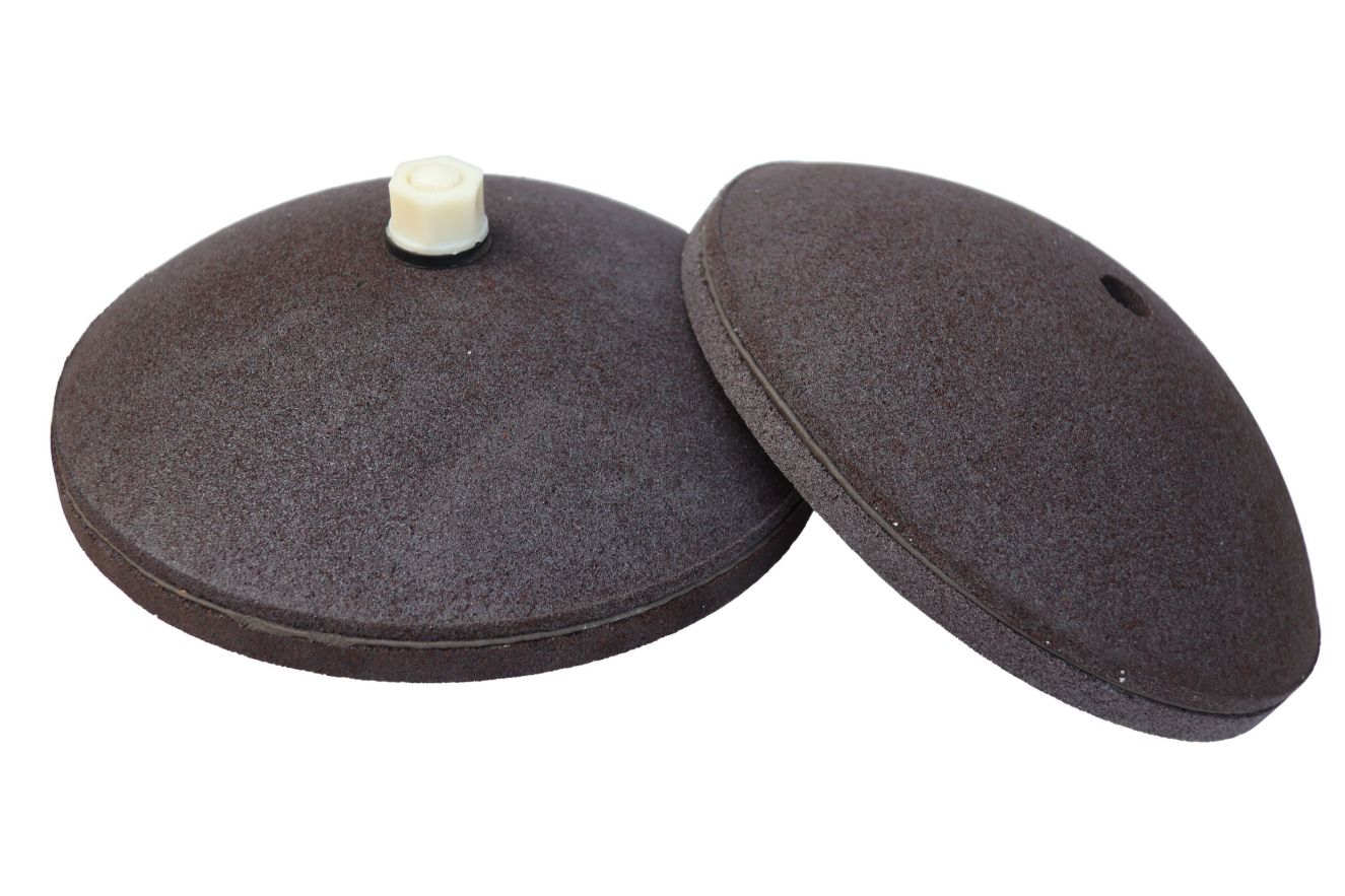 節(jié)能陶瓷剛玉曝氣器