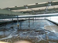 重金屬廢水處理常見的方法