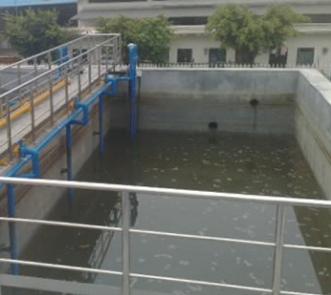 重金屬廢水處理