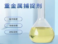 重金屬廢水超標(biāo)可以通過以下幾種方法來處理